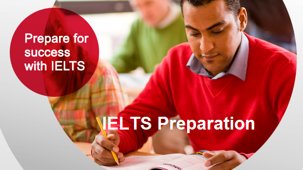 IELTS
